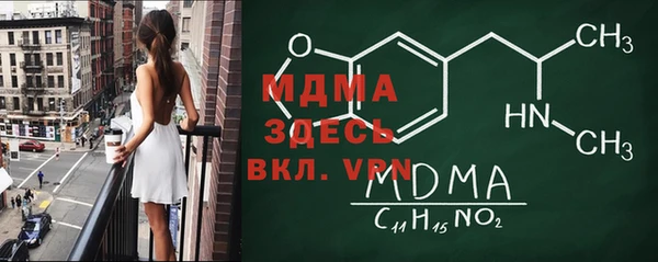 тгк Богородицк